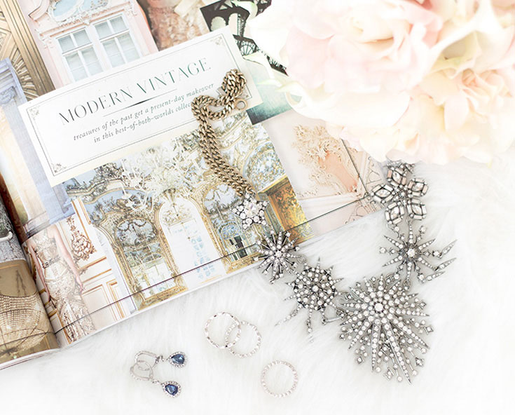Chloe + Isabel jewelrya review
