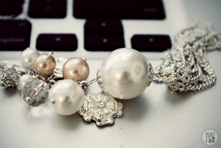 long necklace Old Navy jewelry
