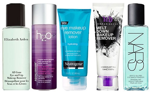 makeup removers makeup removers