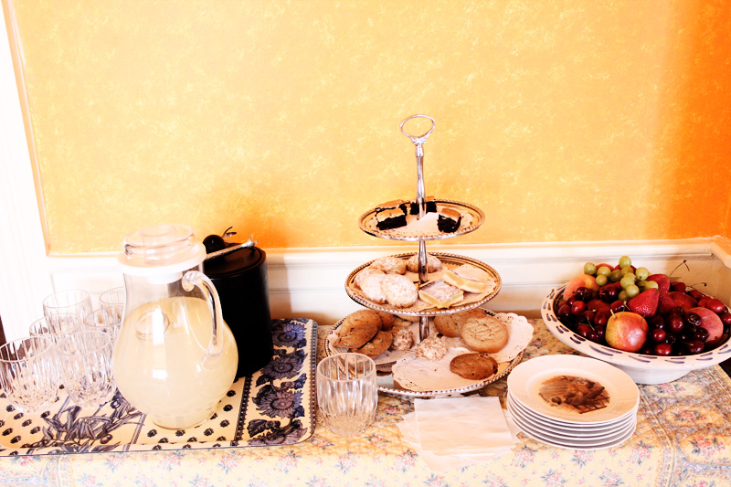 Bed & breakfast: L'auberge Provencale review Bed & breakfast: L'auberge Provencale review