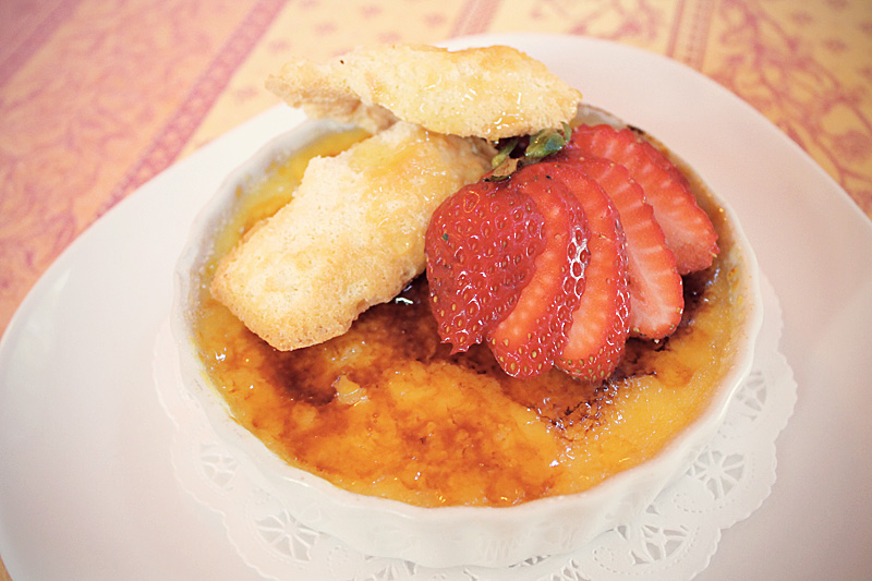 Bed & breakfast: L'auberge Provencale review Bed & breakfast: L'auberge Provencale review