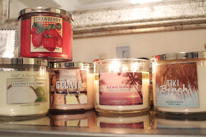 Bath and body works Large 3 wick Scented Candles Seasonal Holiday Cheap Ship Find great deals on eBay for candles cheap,+ followers on Twitter.