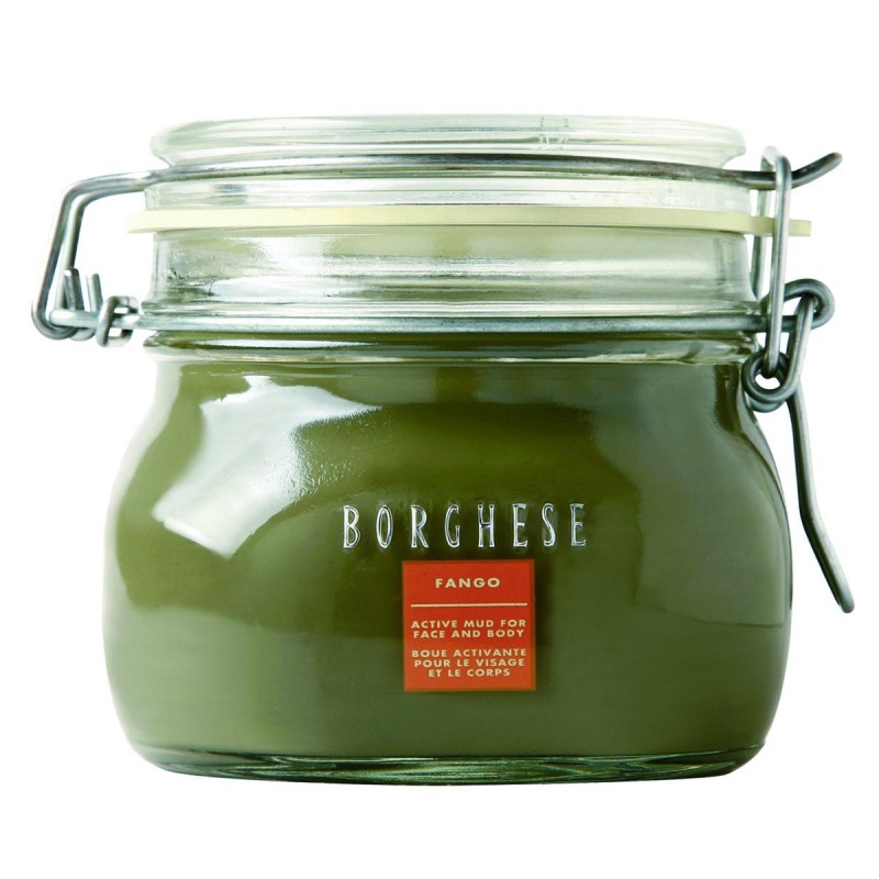 Borghese Fango Active Mud Mask