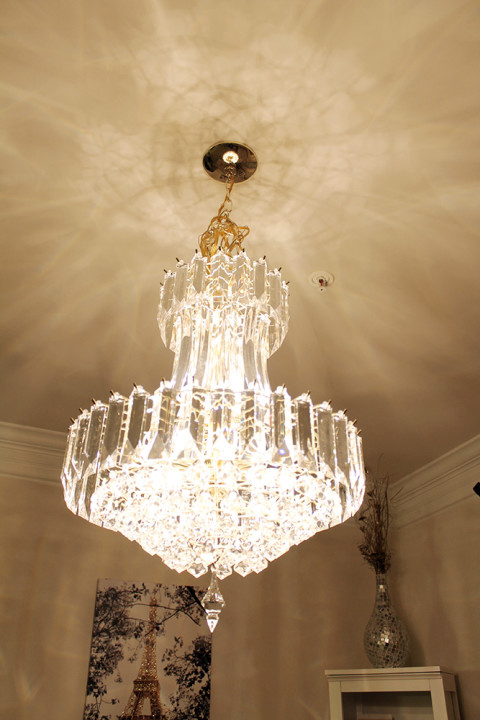 chandelier