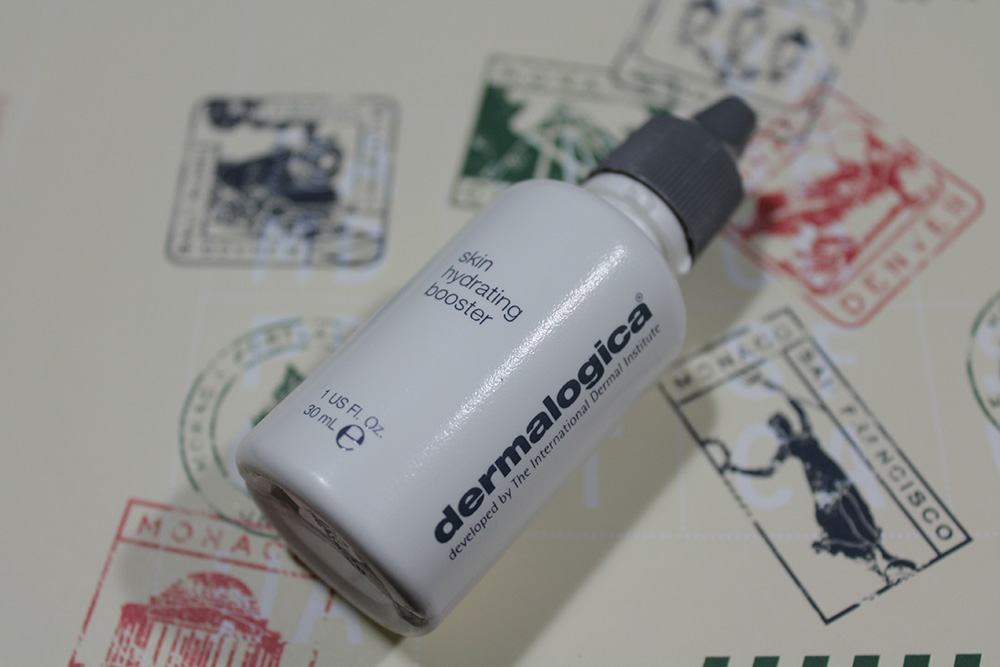 dermalogica hydrating booster