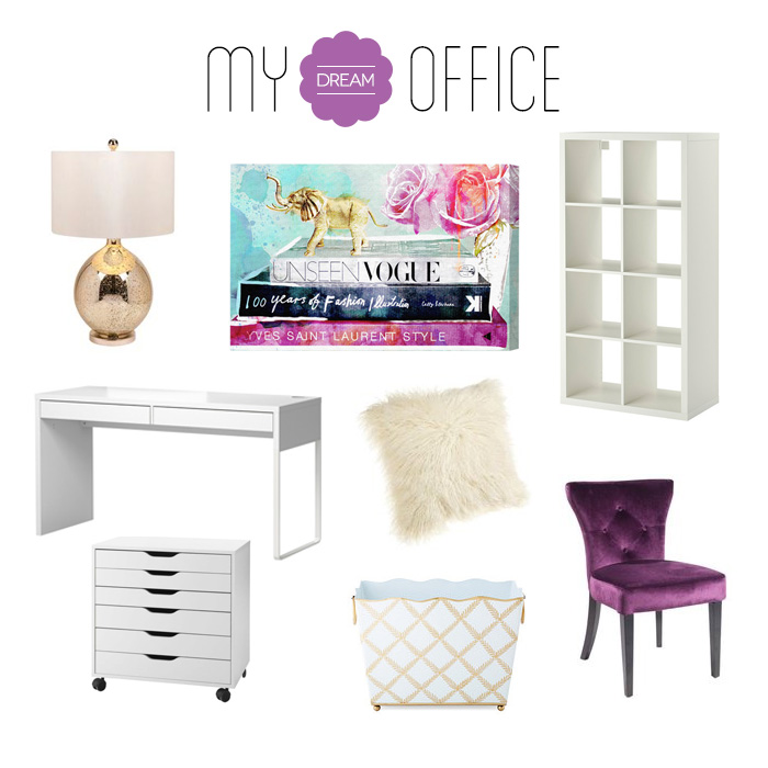 my-dream-office