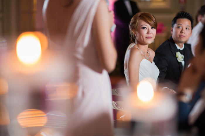 Ken Pak Wedding Photography - Jenny & Minh