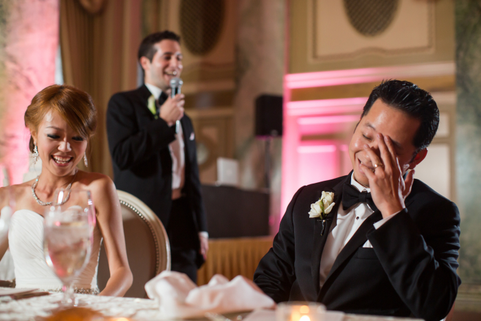 Ken Pak Wedding Photography - Jenny & Minh