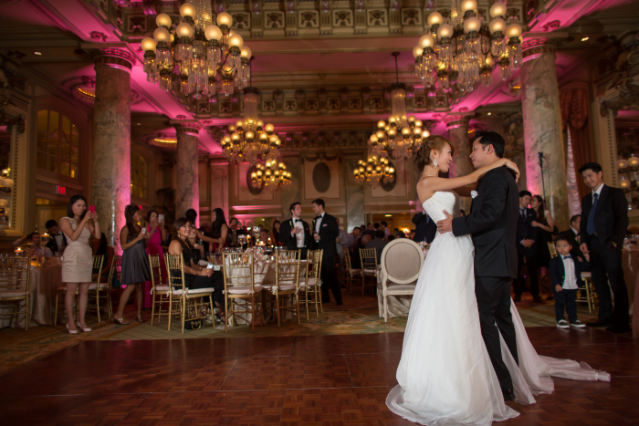 Ken Pak Wedding Photography - Jenny & Minh