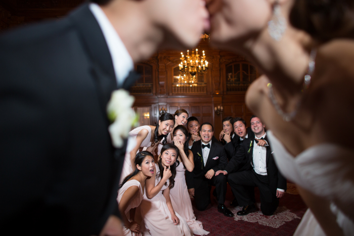 Ken Pak Wedding Photography - Jenny & Minh