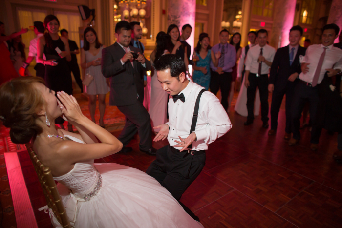 Ken Pak Wedding Photography - Jenny & Minh