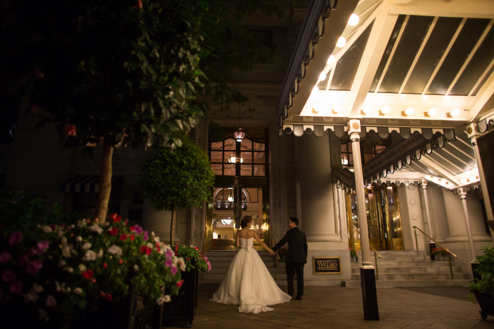 Ken Pak Wedding Photography - Jenny & Minh