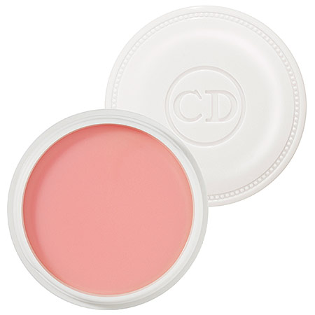 Review: Dior Creme de Rose Lip Balm 