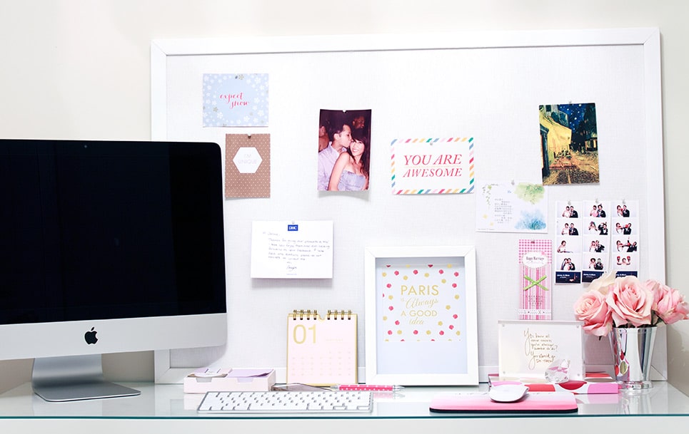 How I tripled my Pinterest followers in 1 month