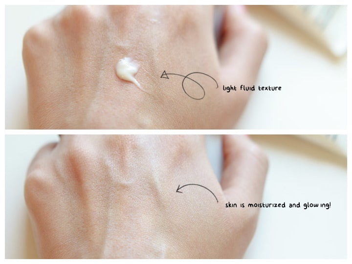 Odylique Timeless Rose Moisturizer review