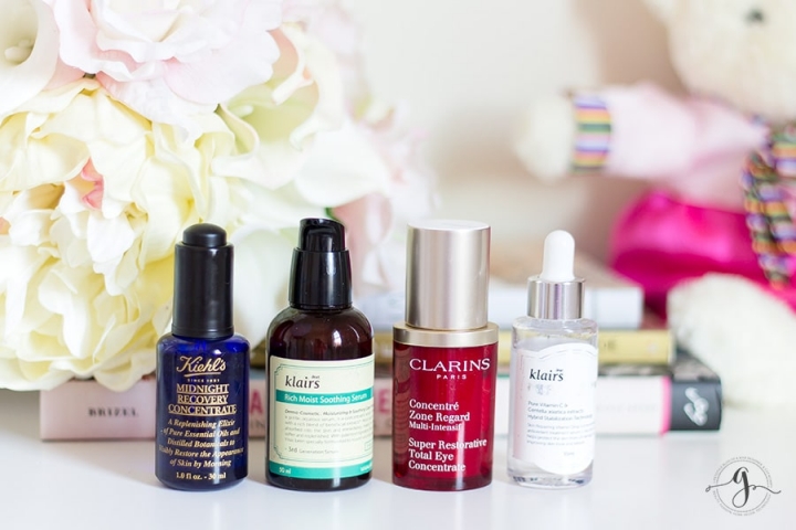 Western vs. Asian beauty products - the great debate and why I don't discriminate // Geeky Posh
