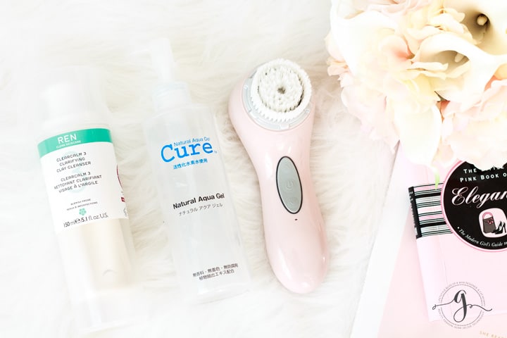 2015 Favorites - skincare edition // Geeky Posh