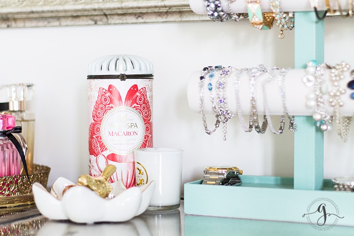 Enlightening the senses - Voluspa candles haul + review // Geeky Posh