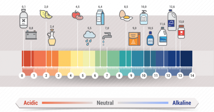 ph scale