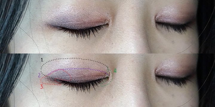Soft + romantic Valentine's Day look feat. Vaseline Lip Therapy // Geeky Posh