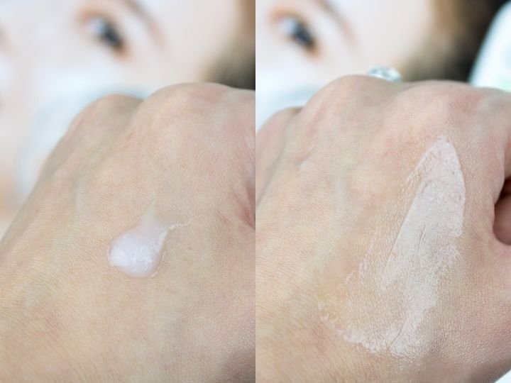 CeraVe Hydrating Cleanser review