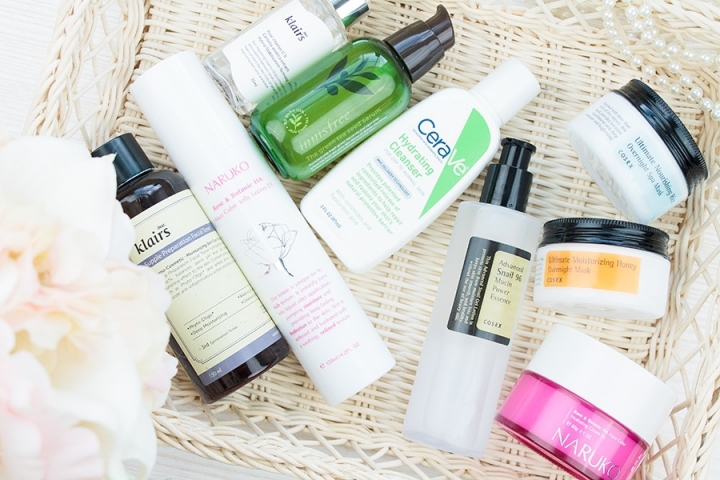 5 skincare brands for affordable + effective products // Geeky Posh