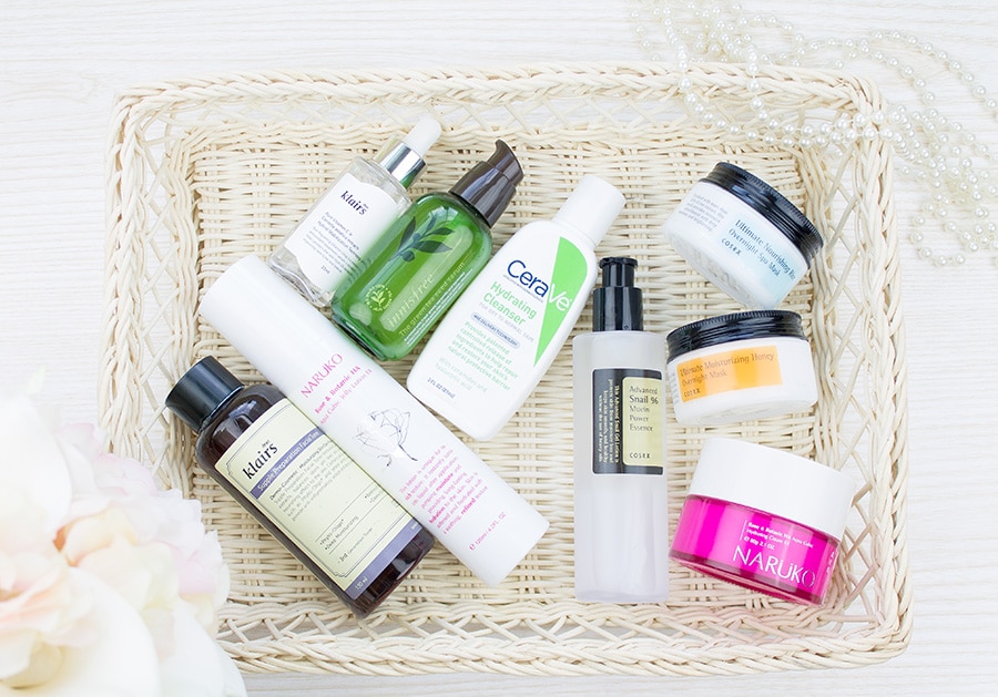 5 skincare brands with affordable + effective products - Geeky Posh