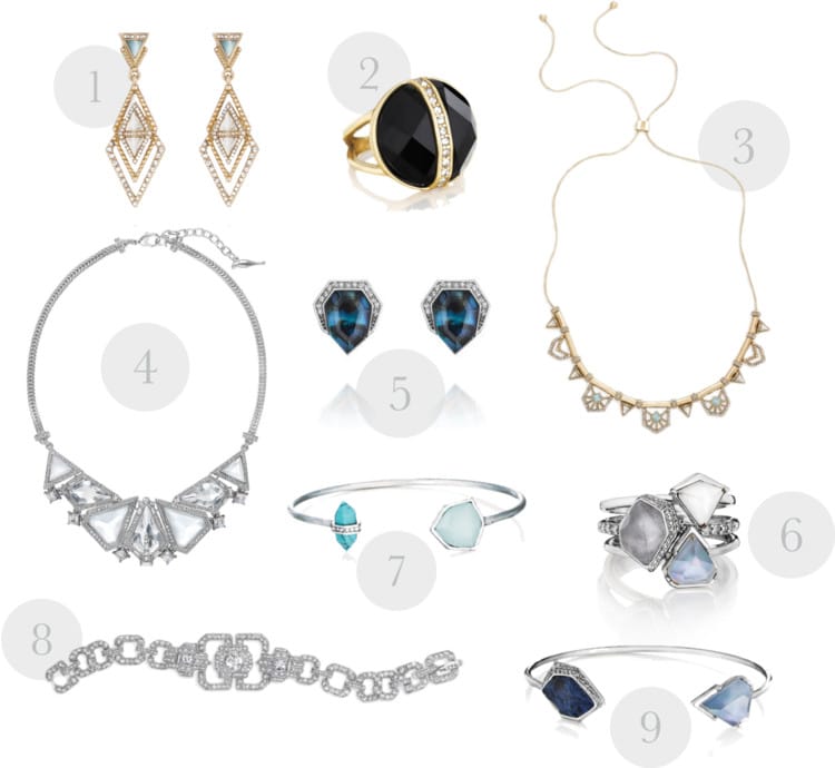 Chloe + Isabel Review // Geeky Posh