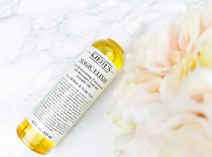 Your scalp needs love too, and these hair oils can help