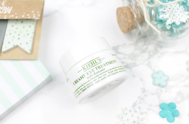 Kiehl's Creamy Eye Treatment with Avocado