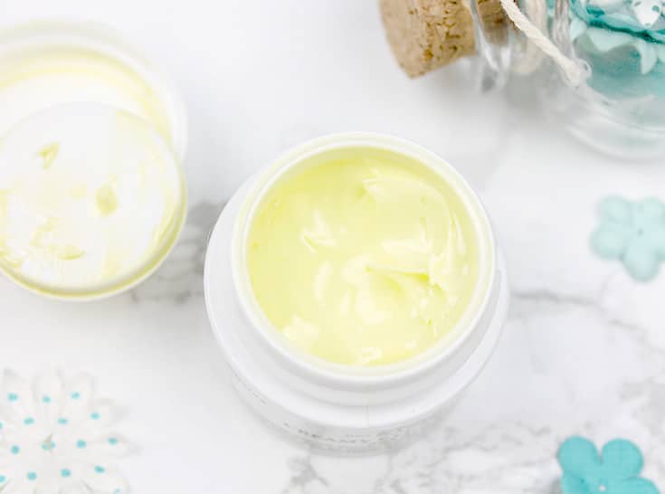 Kiehl's Creamy Eye Treatment with Avocado