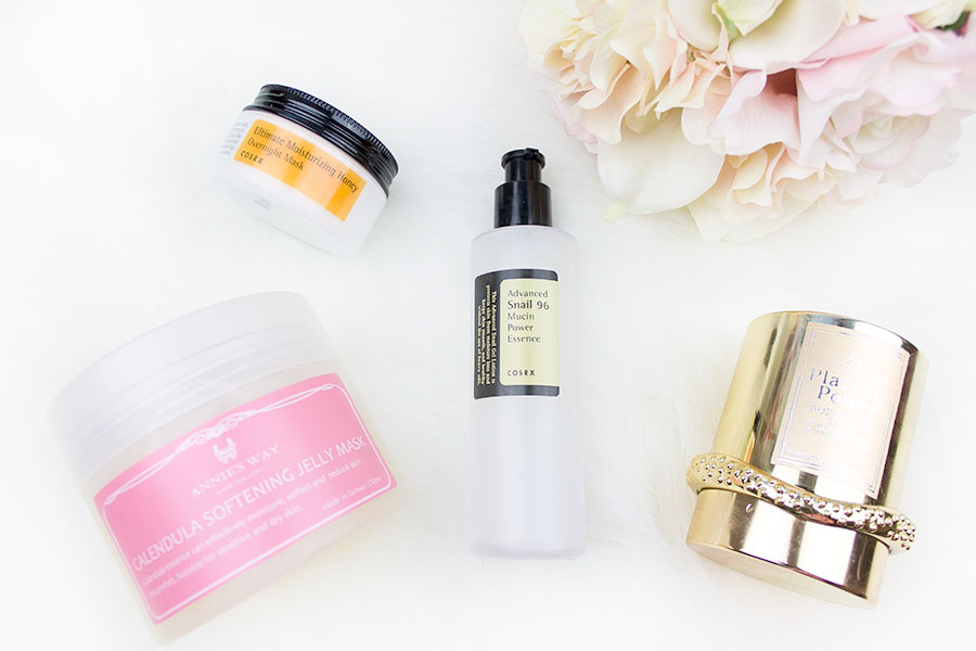 7 super ingredients you need to destress your skin