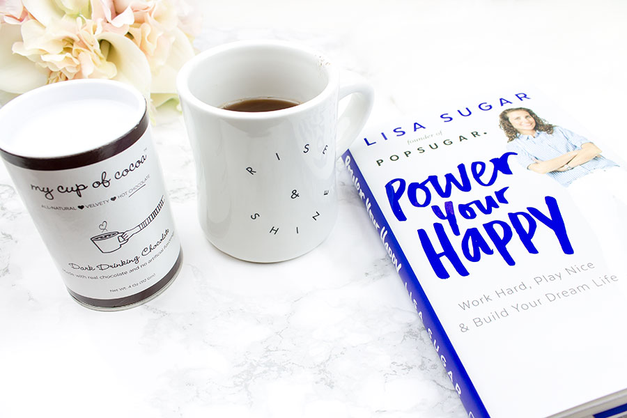 POPSUGAR Must Have box review for October 2016