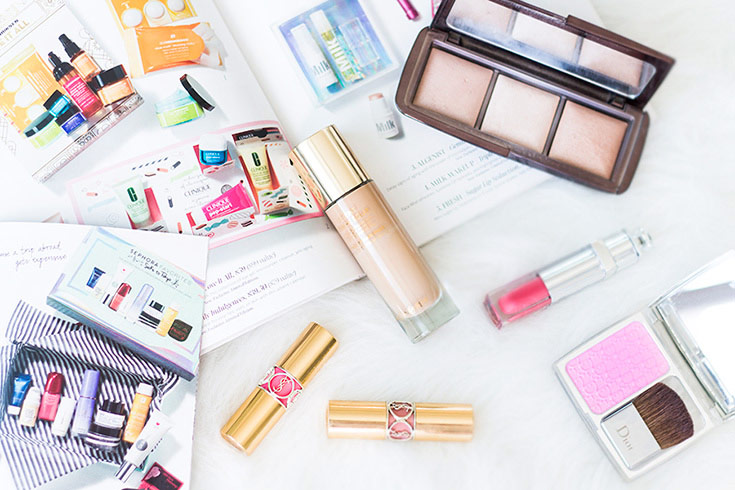 The Sephora Sale Roundup - what to buy and how to shop smartly