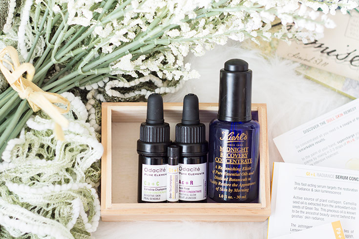 A closer look at Odacité Skincare (and why I'm a big fan)