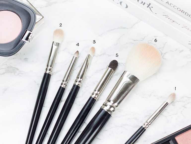 Best Makeup Brushes of All Time: 31 Makeup Brush Sets Reviewed