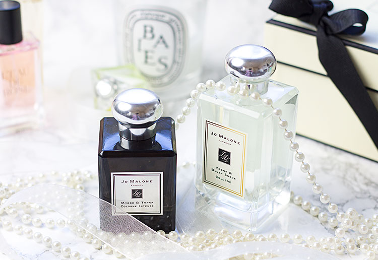 The allure of Jo Malone, and why we're obsessed with it