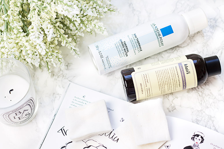 From winter to spring: how to transition your skincare routine