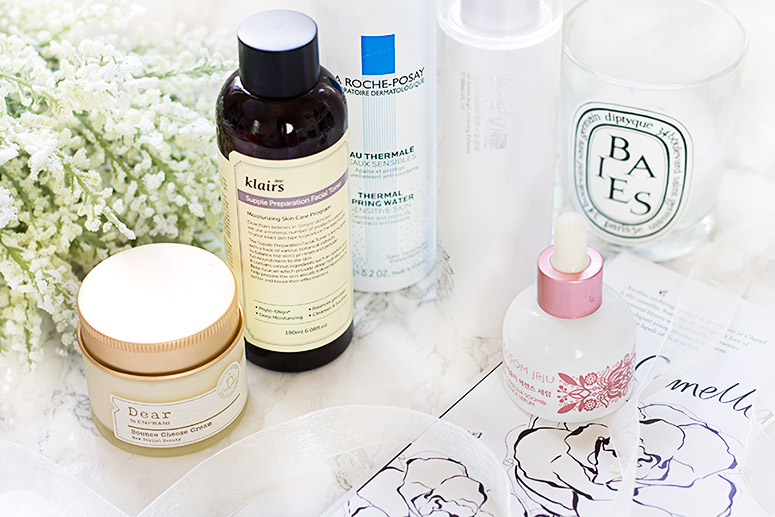 From winter to spring: how to transition your skincare routine