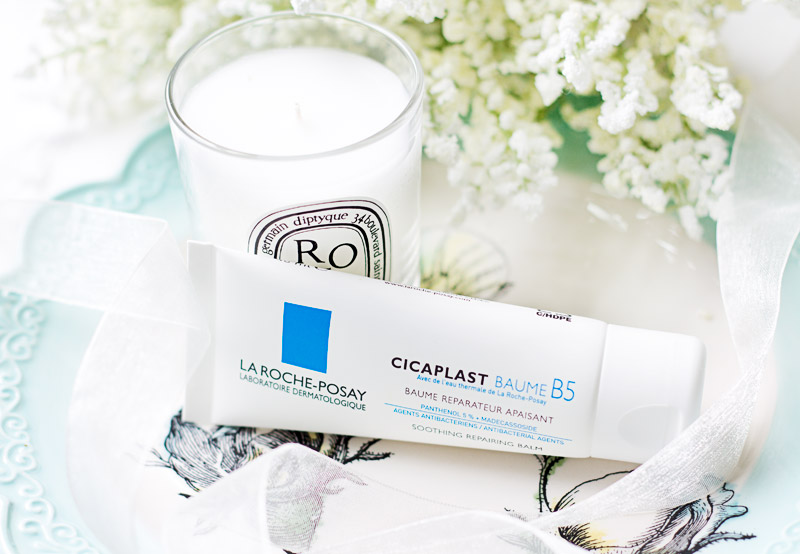 La Roche-Posay Cicaplast Balm B5 review