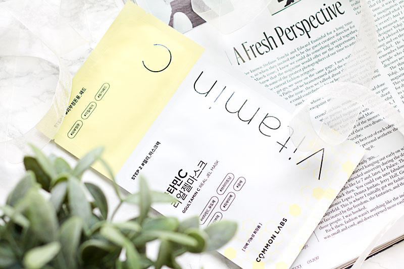 $2 indulgences - My top 5 affordable sheet masks