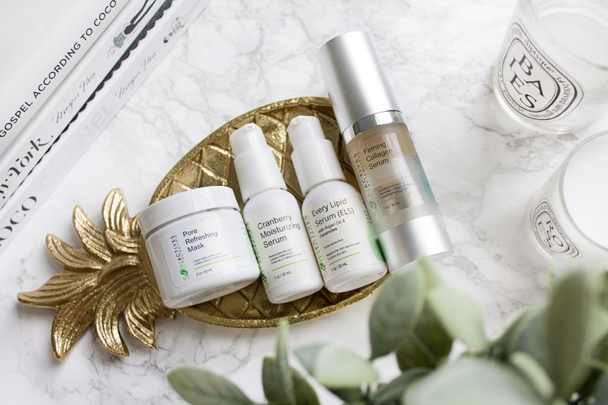 5 must-try skincare products from Skin Actives