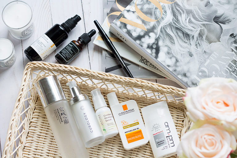 Beauty empties #10 feat. Odacite, Smashbox, and Sulwhasoo Beauty empties #10 feat. Odacite, Smashbox, and Sulwhasoo