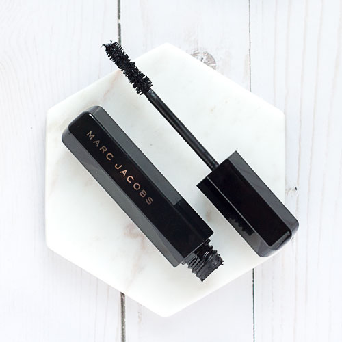 Marc Jacobs Velvet Noir Major Volume Mascara review