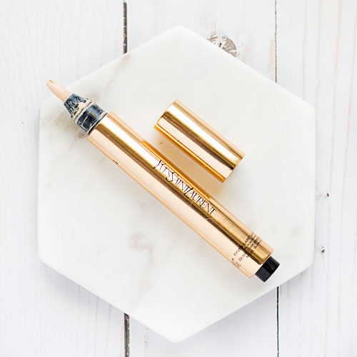 YSL Touche Eclat review