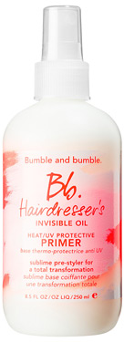 Bumble & Bumble Hairdresser's Invisible Oil Primer