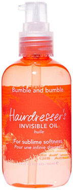 Bumble & Bumble Hairdresser's Invisible Oil