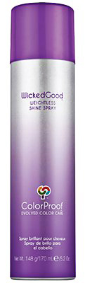 Colorproof WickedGood Weightless Shine Spray