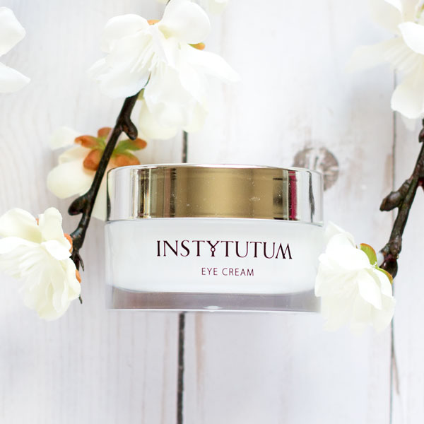 Instytutum Eye Cream