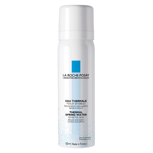 La Roche-Posay Thermal Spring Water Face Mist review